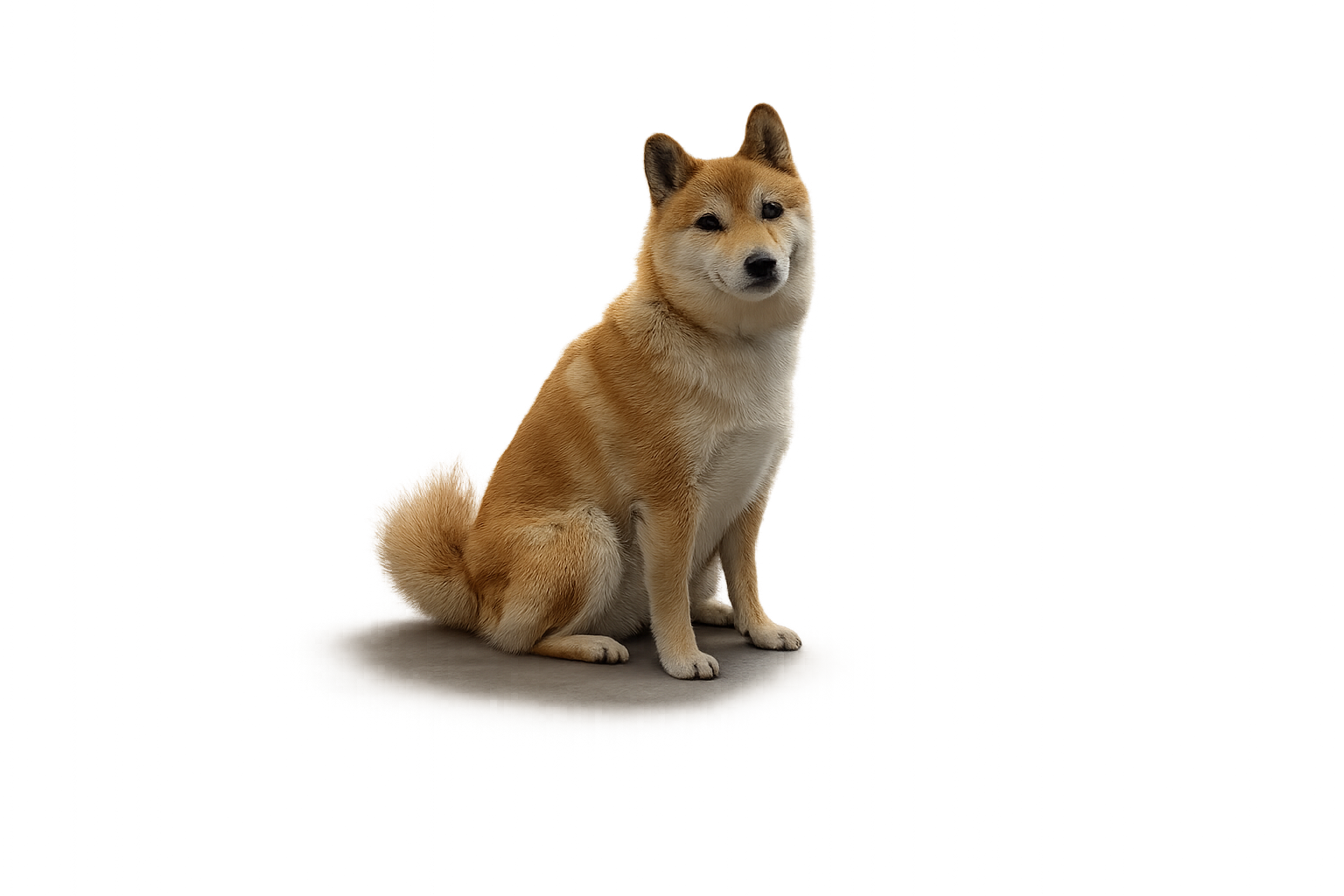 柴犬